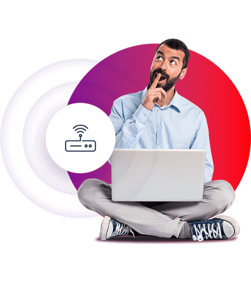 Internet & TV Services